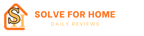 SolveForHome